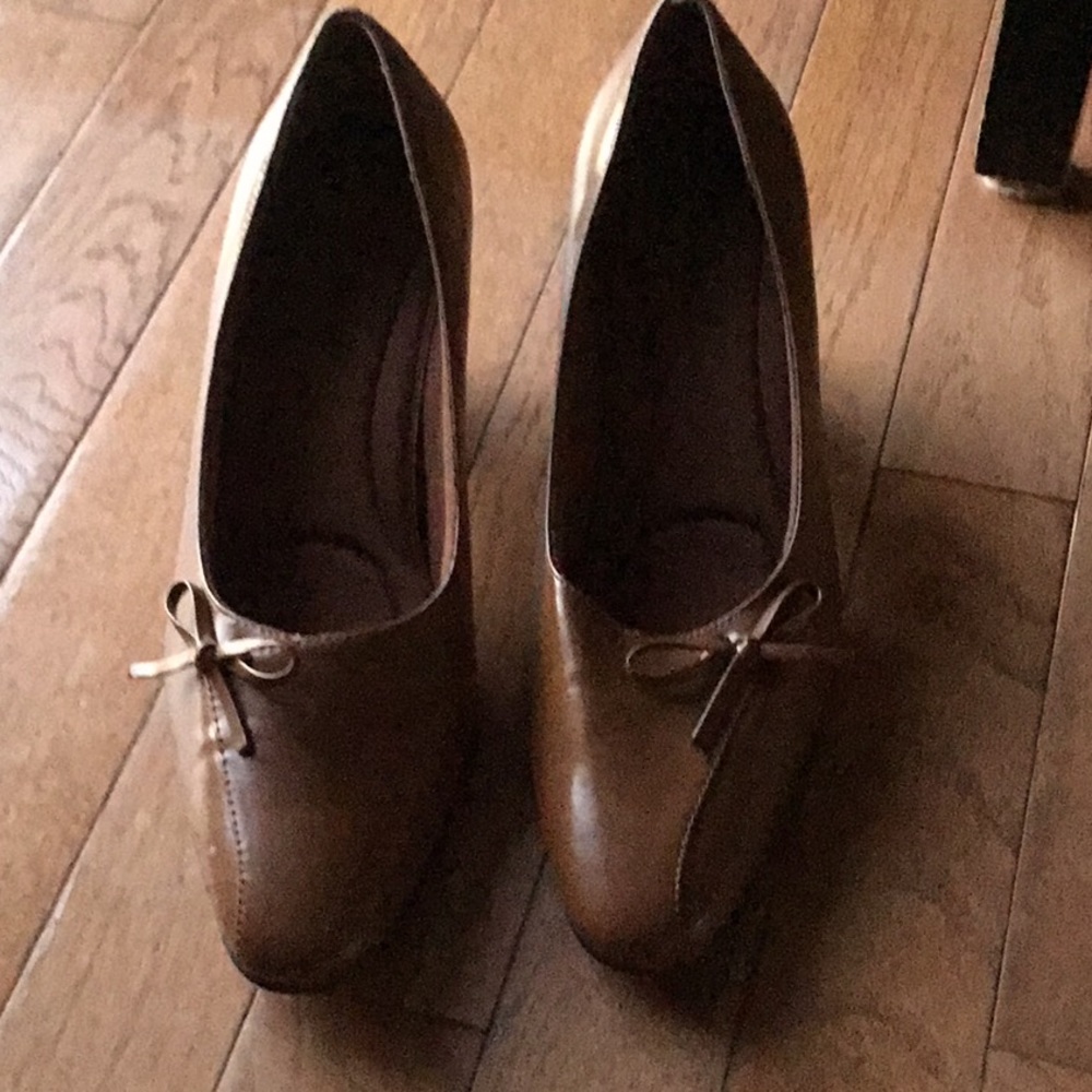 Office pumps